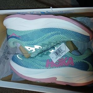 Hoka Womens Sneakers  Rincon 4 Size 7B